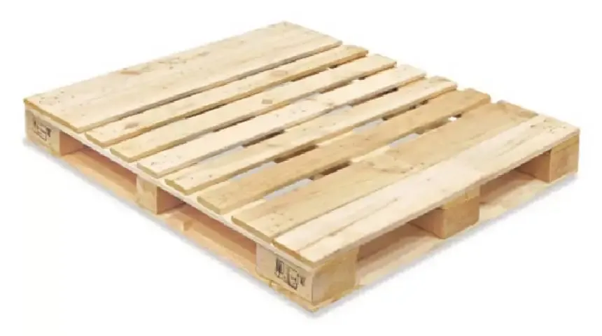 Tarima de cubo