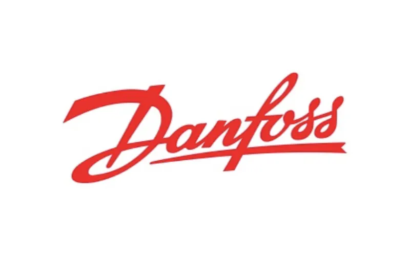 Logo de Danfoss