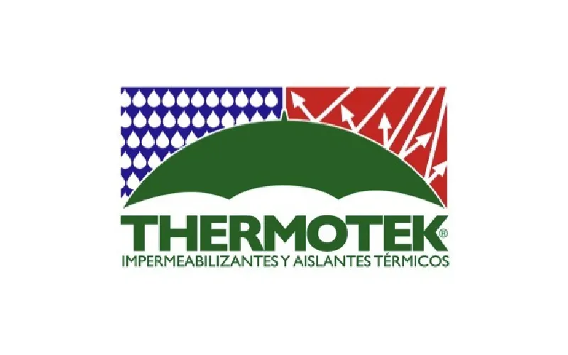 Logo de Thermotek