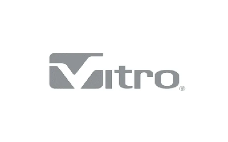 Logo de Vitro